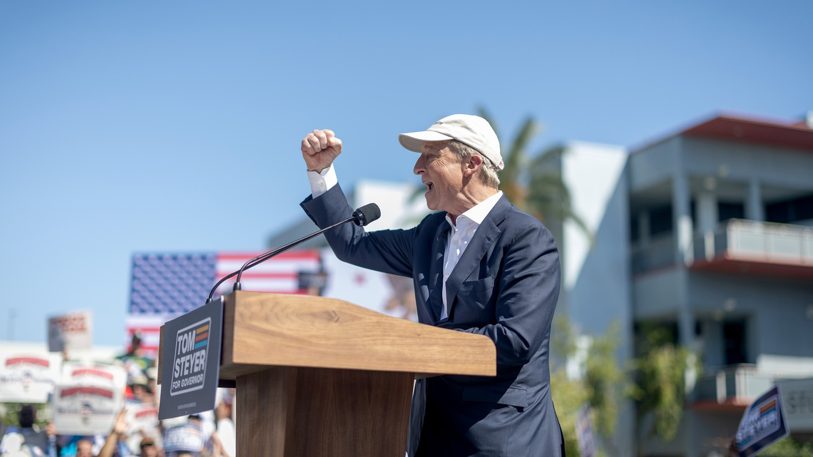 Anita Chabria: The enemy of my enemy is a billionaire. Get over it 