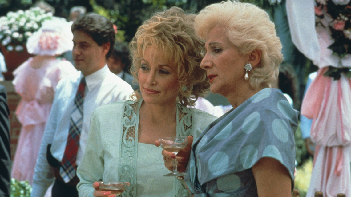 These SC theaters are showing Dolly Parton films to raise money for charity