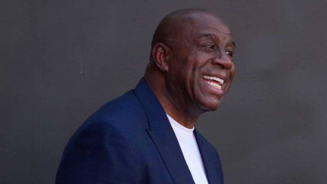 Magic Johnson Reveals What Lakers Must Do Before It's Too Late