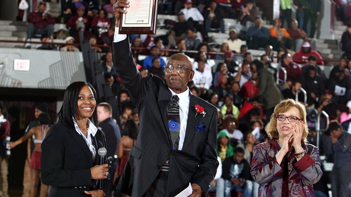 Boston Celtics, NBA legend to get statue at his HBCU 