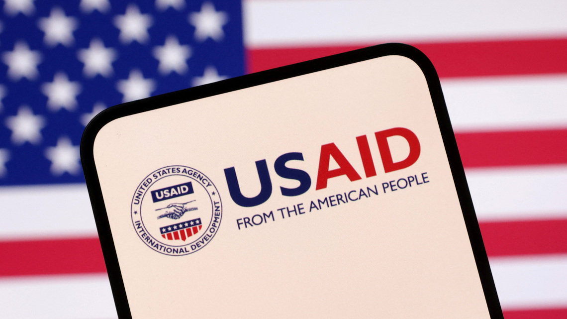 Watchdog finds staffing, guidance gaps in transfer of USAID programs 