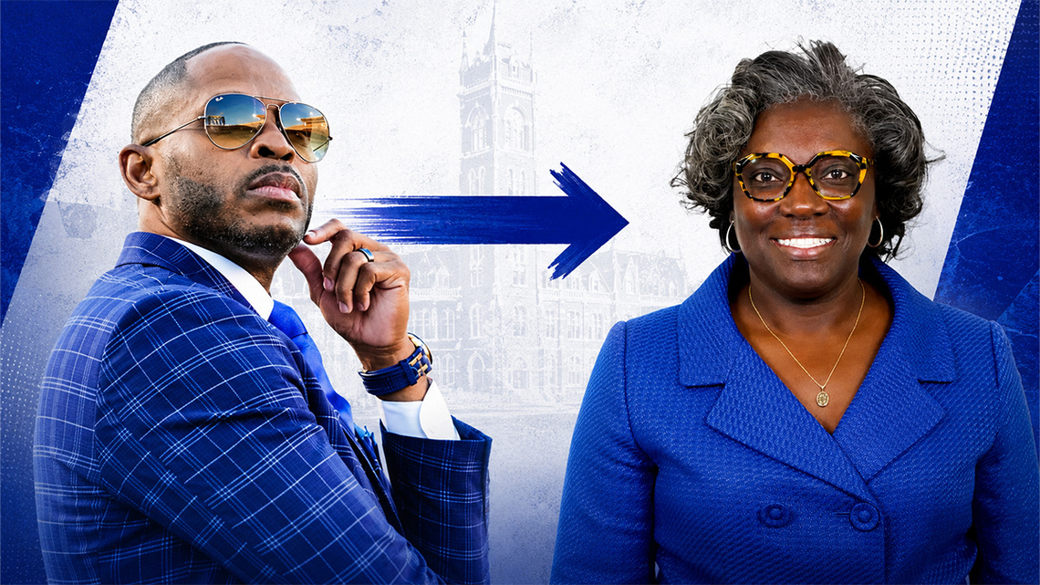 Tennessee State names interim AD as investigation goes on 