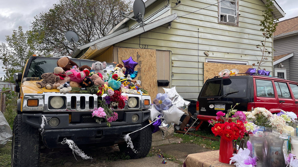 8 killed in Erie mass shooting as police seek motive: What to know