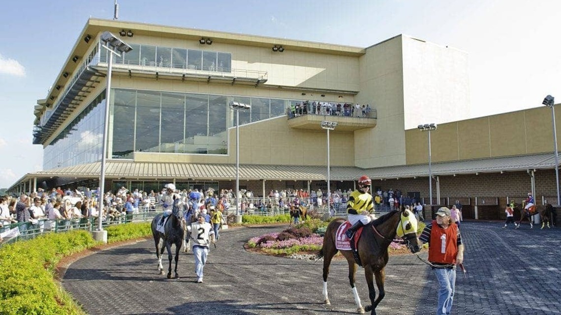 Owner Seeks Answers After Penn National Test Barn Visit Turns Into Medical Emergency 
