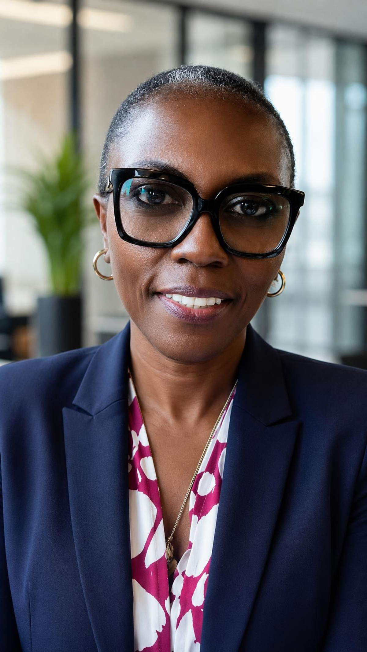 Crystal Johnson is running for the District 5 seat on the Lee County School Board in the 2026 election.