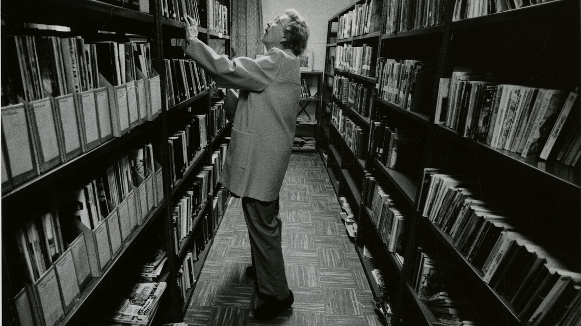 Retro Louisville: How Fern Creek got a new LFPL branch after losing 2