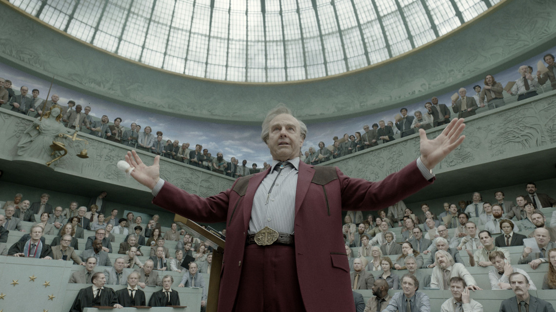 Warner Bros. has had a tough year at the box office. Now, it's bracing for 'Digger' 
