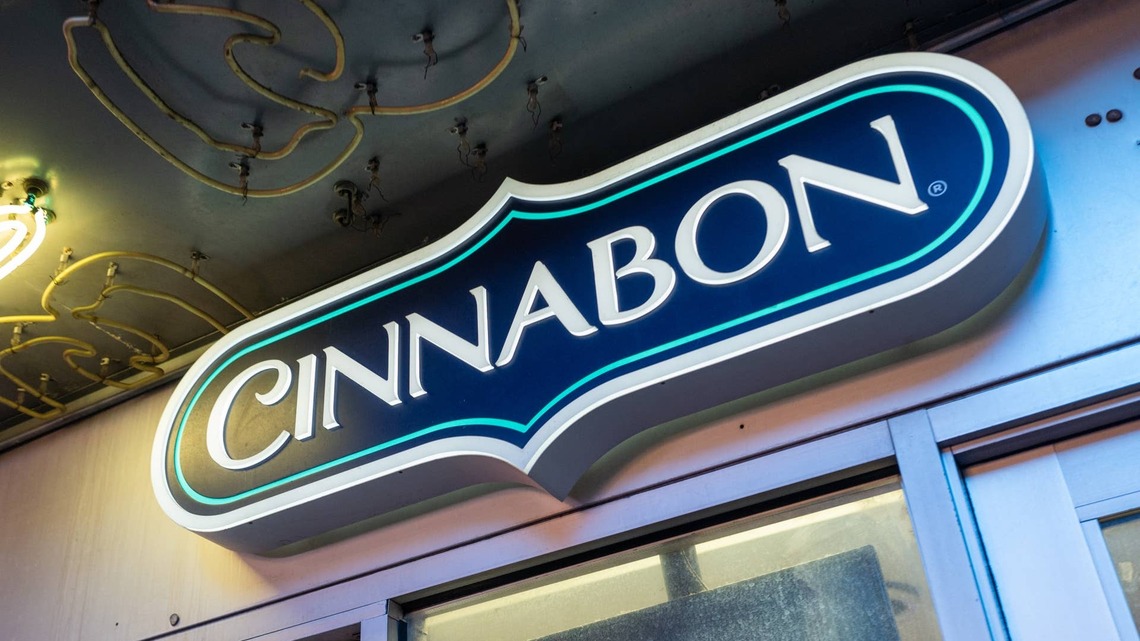 Cinnabon Is Giving Away 1 Million Free Coffees-Here's How To Get One 