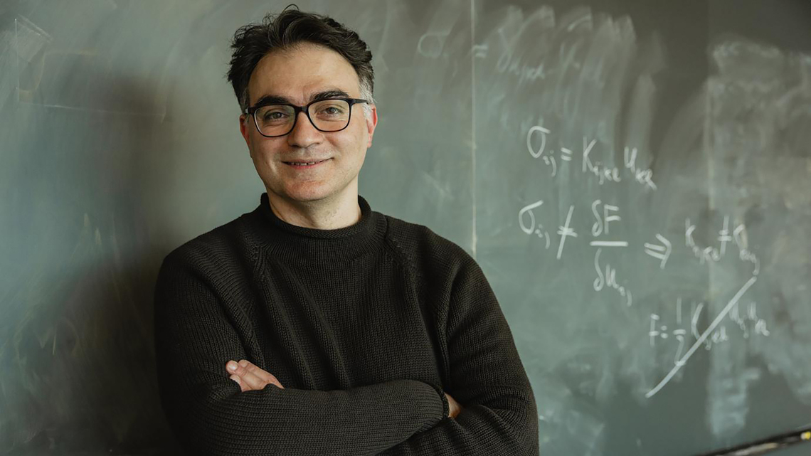 Meet the 20 new MacArthur Fellows, the ‘genius grant' winners of 2026 