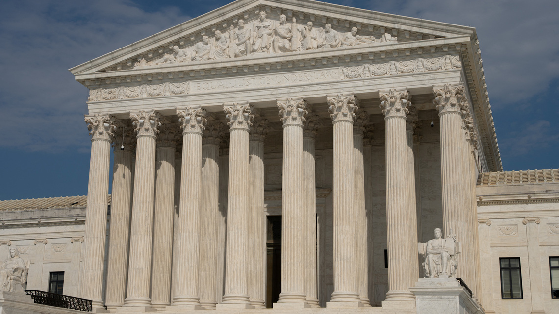US Supreme Court preserves parties' access to cheap ads, siding with Republicans 