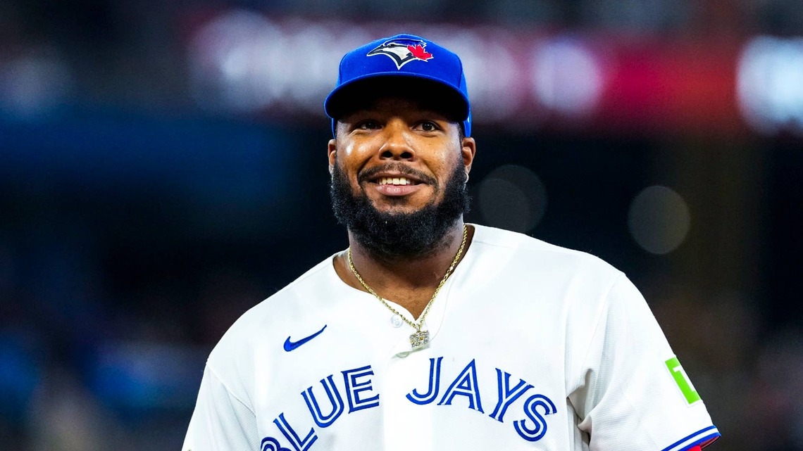 Blue Jays Announce Plan for Vladimir Guerrero Jr. Ahead of Yankees Series 
