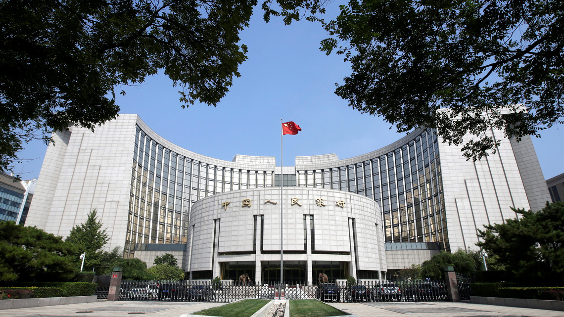 China keeps lending benchmark LPRs unchanged for 13th month in June 