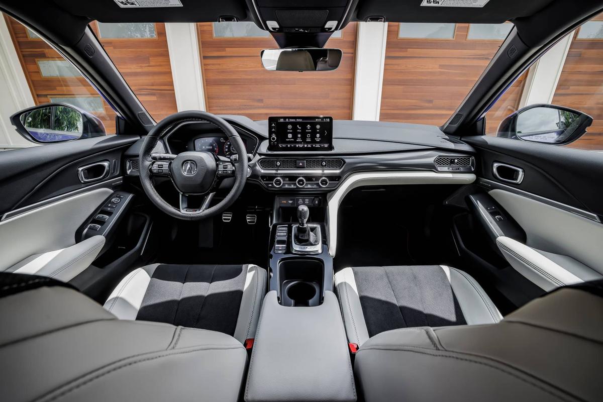 Acura