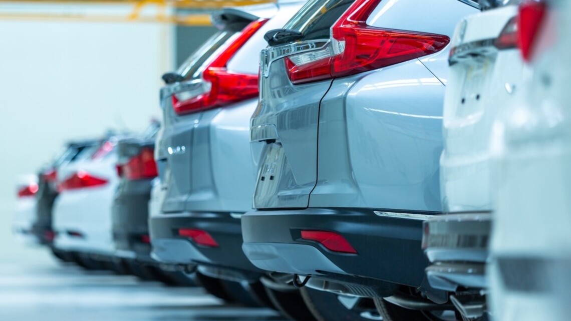 More Americans are losing their cars as payments become brutal