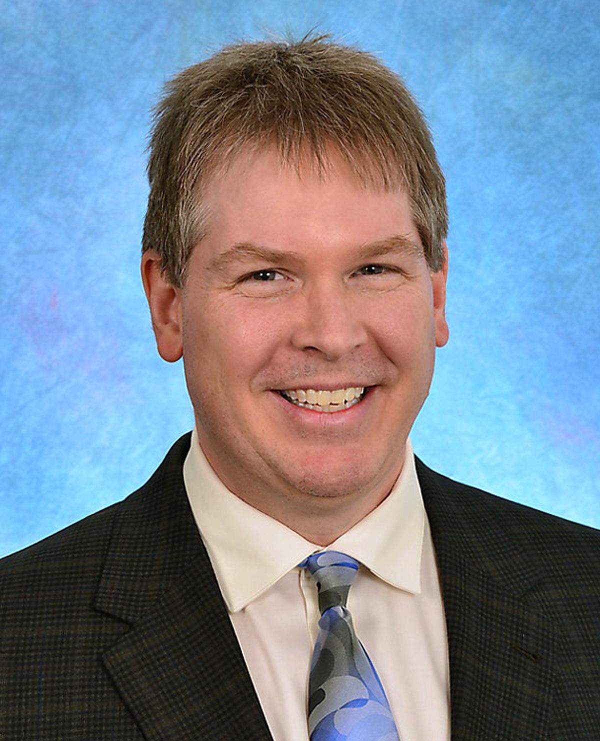 Dr. Timothy Hoffman
