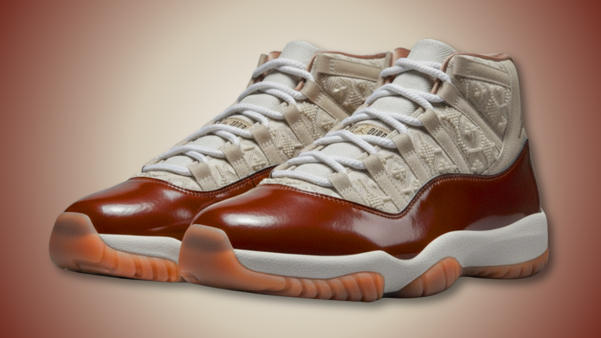  Air Jordan 11 China Mockup Rabakali