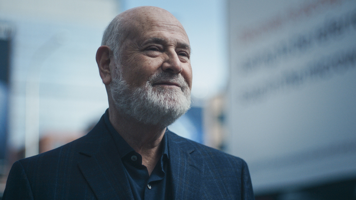 How Did 'The Bear' Series Finale Pay Tribute to Rob Reiner After His Death? 