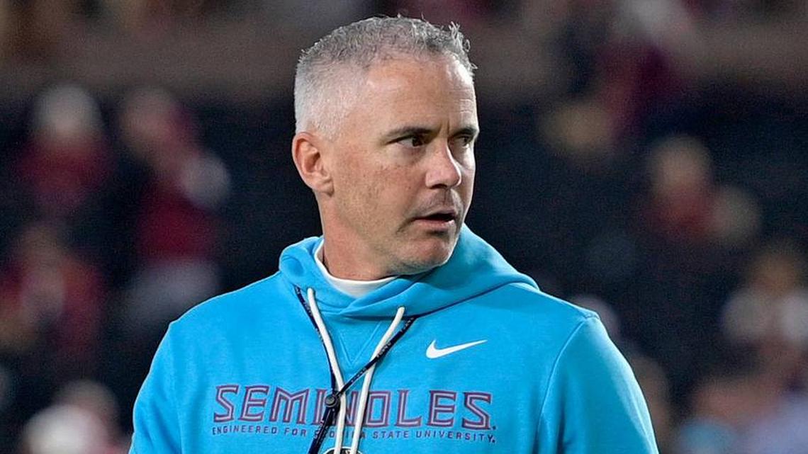 Why Florida State's Matchup Against Alabama Matters More Than Ever