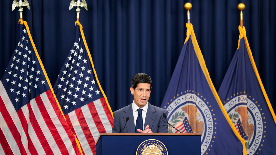 Warsh to attend Fed jobs and productivity task force hearing to refine views 