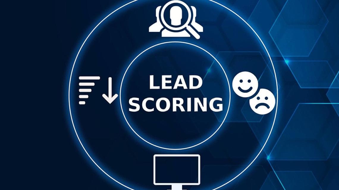 A guide to creating your first lead scoring model 