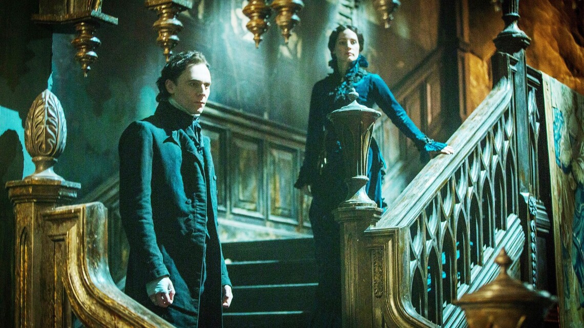 3 Underrated Netflix Movies You Need to Watch in October 2026: ‘Crimson Peak' and More 