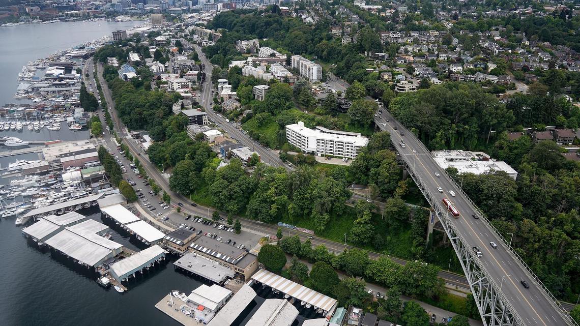 Seattle named top five city in the world by new Oxford Economics report