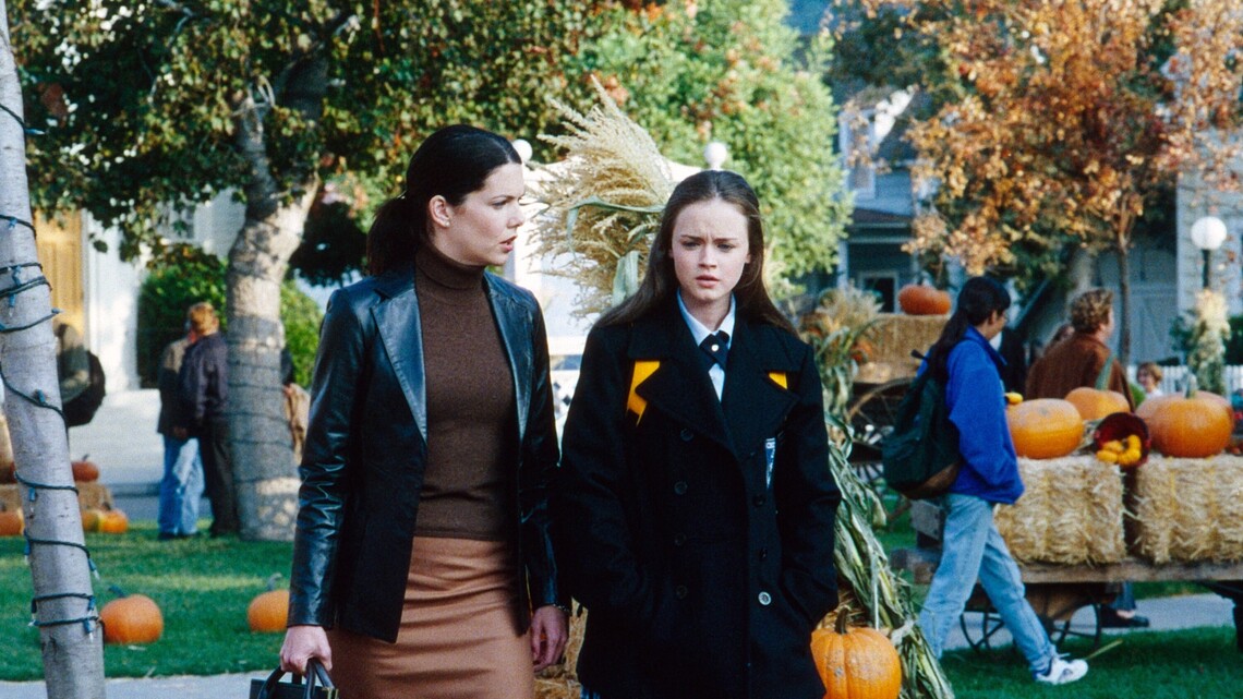 Where Will 'Gilmore Girls' Air After Being Removed From Netflix? 