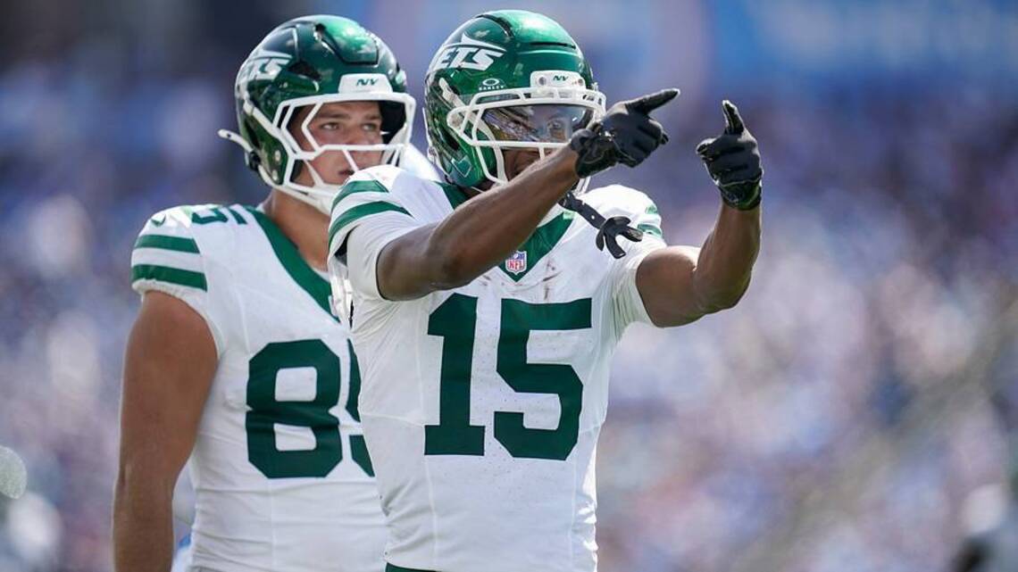 Adonai Mitchell and 3 Other Week 7 Fantasy Waiver Wire Adds No One Is Talking About