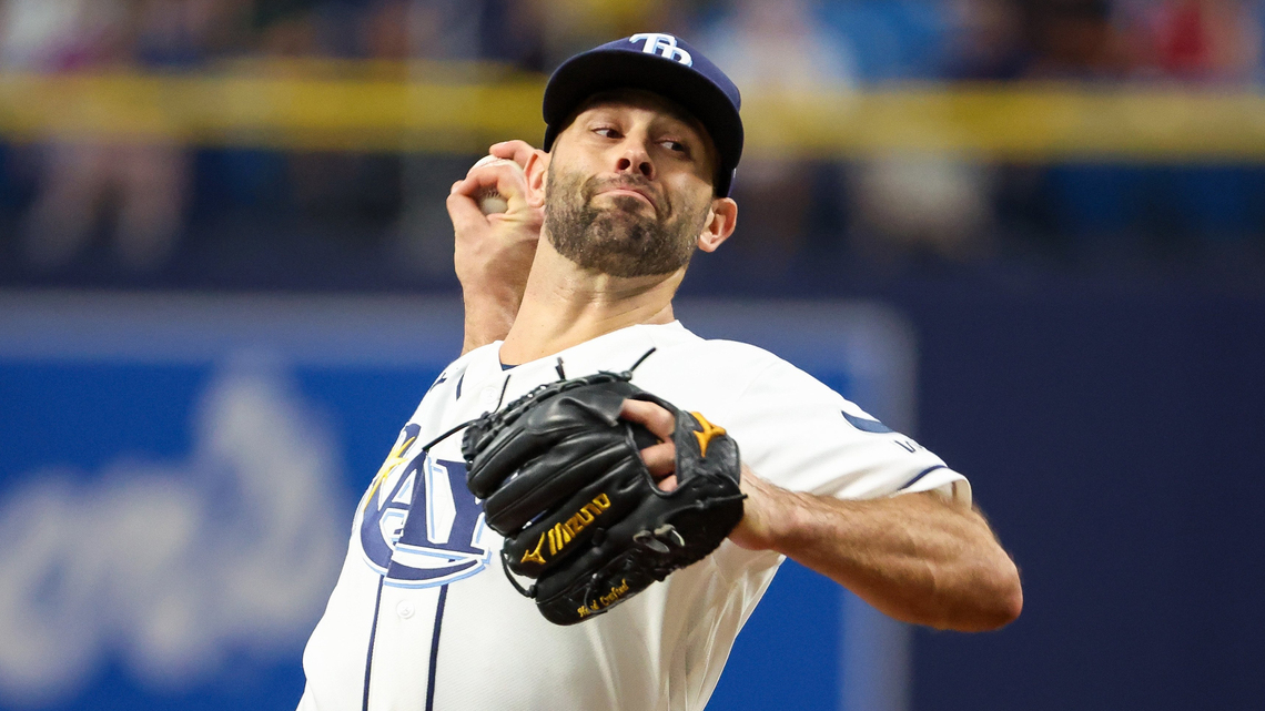 Strong Nick Martinez start, clutch relief work lead Rays to 4-3 win vs. Red Sox 