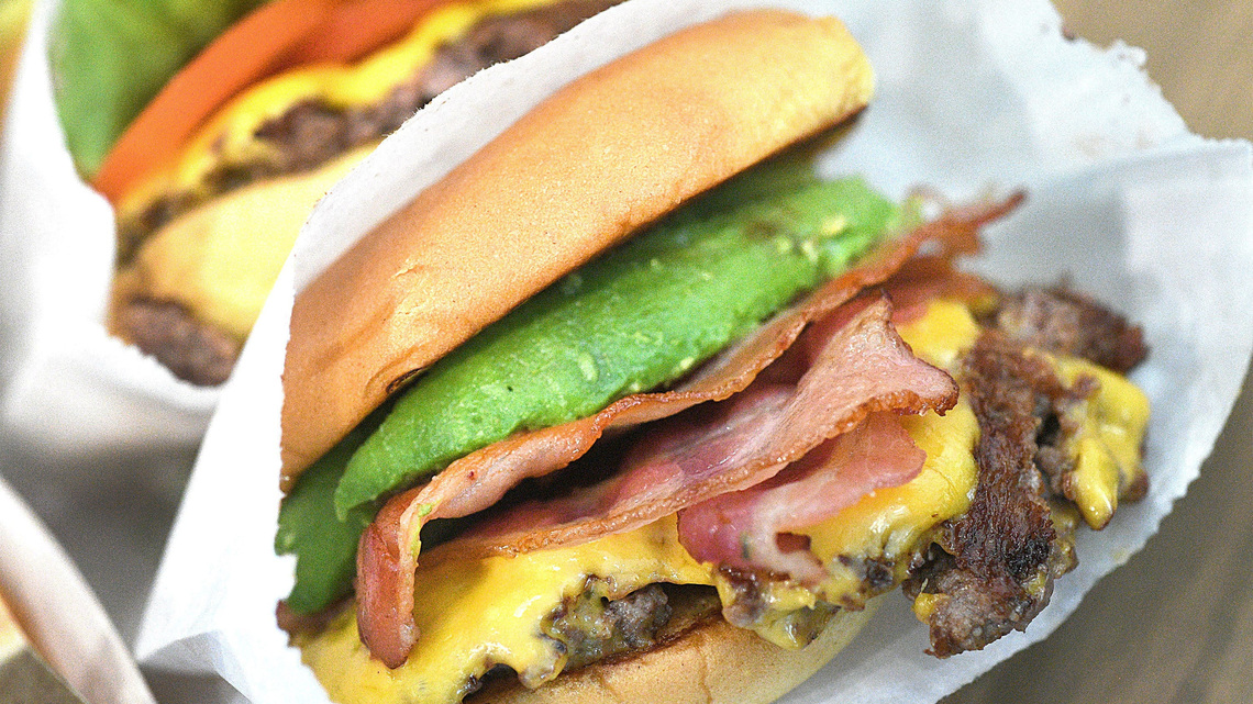 Shake Shack opening 11 new locations in these states in August 