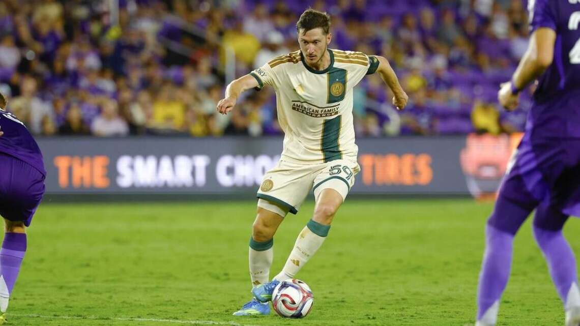 Low-scoring Atlanta out to reverse fortunes vs. Charlotte