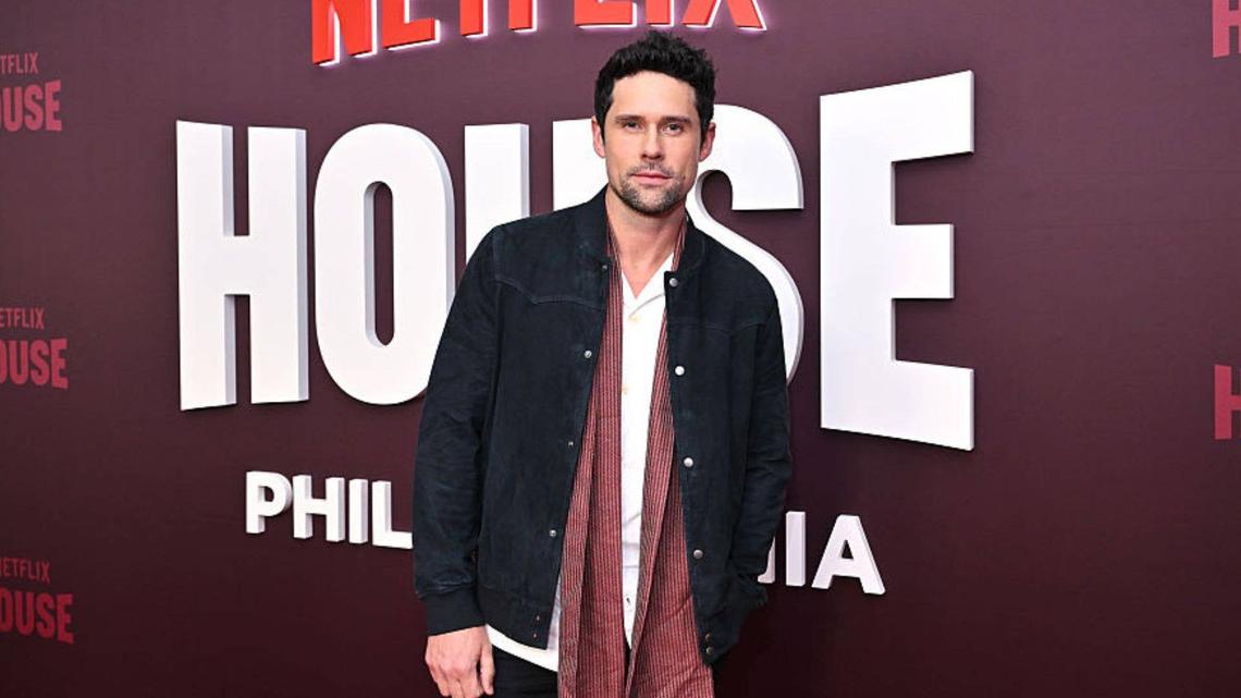 Ben Hollingsworth Reveals ‘The Thing' He Loves Most About Hit Netflix Series ‘Virgin River' 