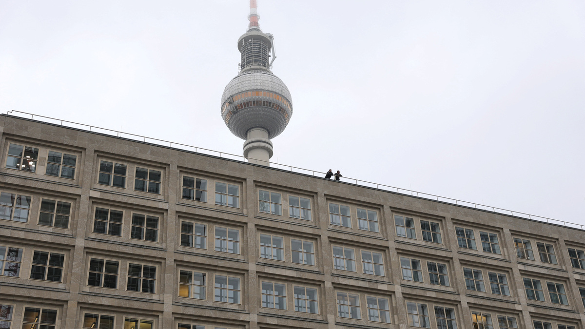 German government raises growth forecasts for 2026 and 2027 | Charlotte ...