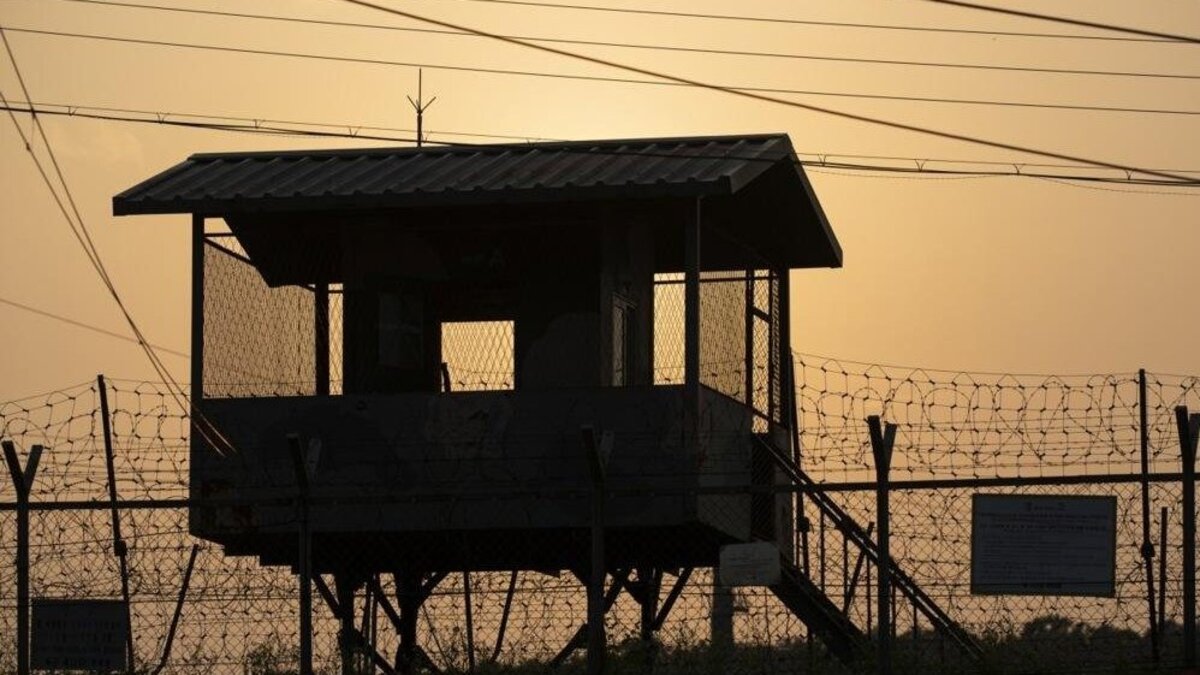From the very moment Nrth Koreans crossed the border, they embarked on a blood-soaked journey through China, hunted like animals, sold into human trafficking and living under the constant, suffocating terror of forced repatriation.