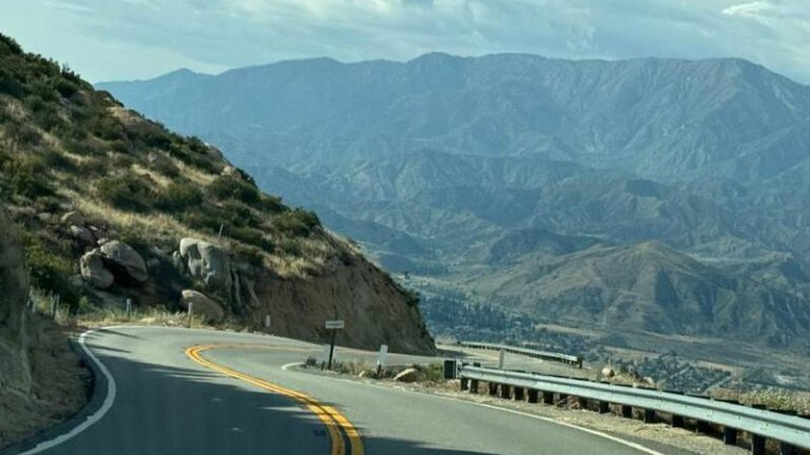 From San Diego to Starlit Skies on a Dreamy Southern California Road Trip 