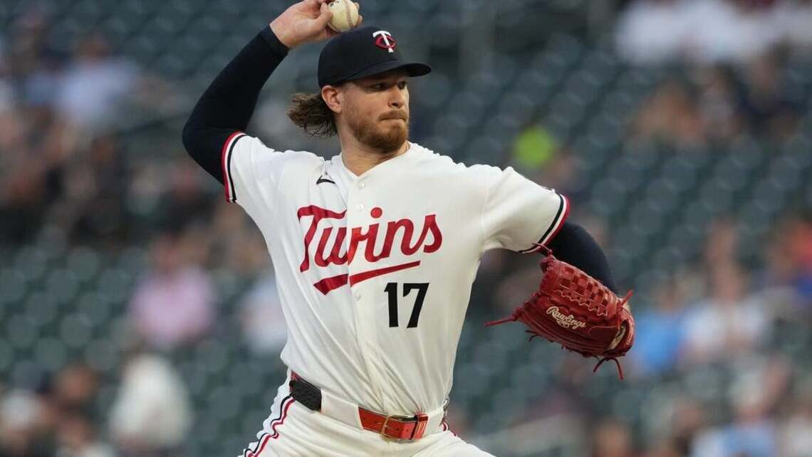 Big first-inning rally proves enough for Twins to top Braves