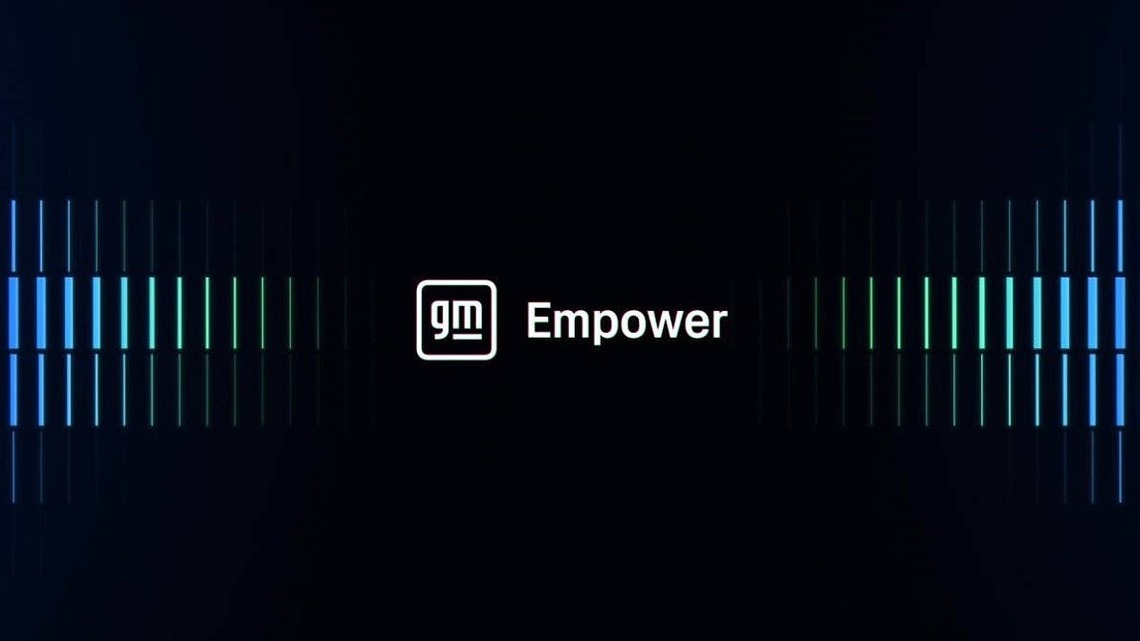 GM Wants To Make EV Charging As Simple As Tesla's 