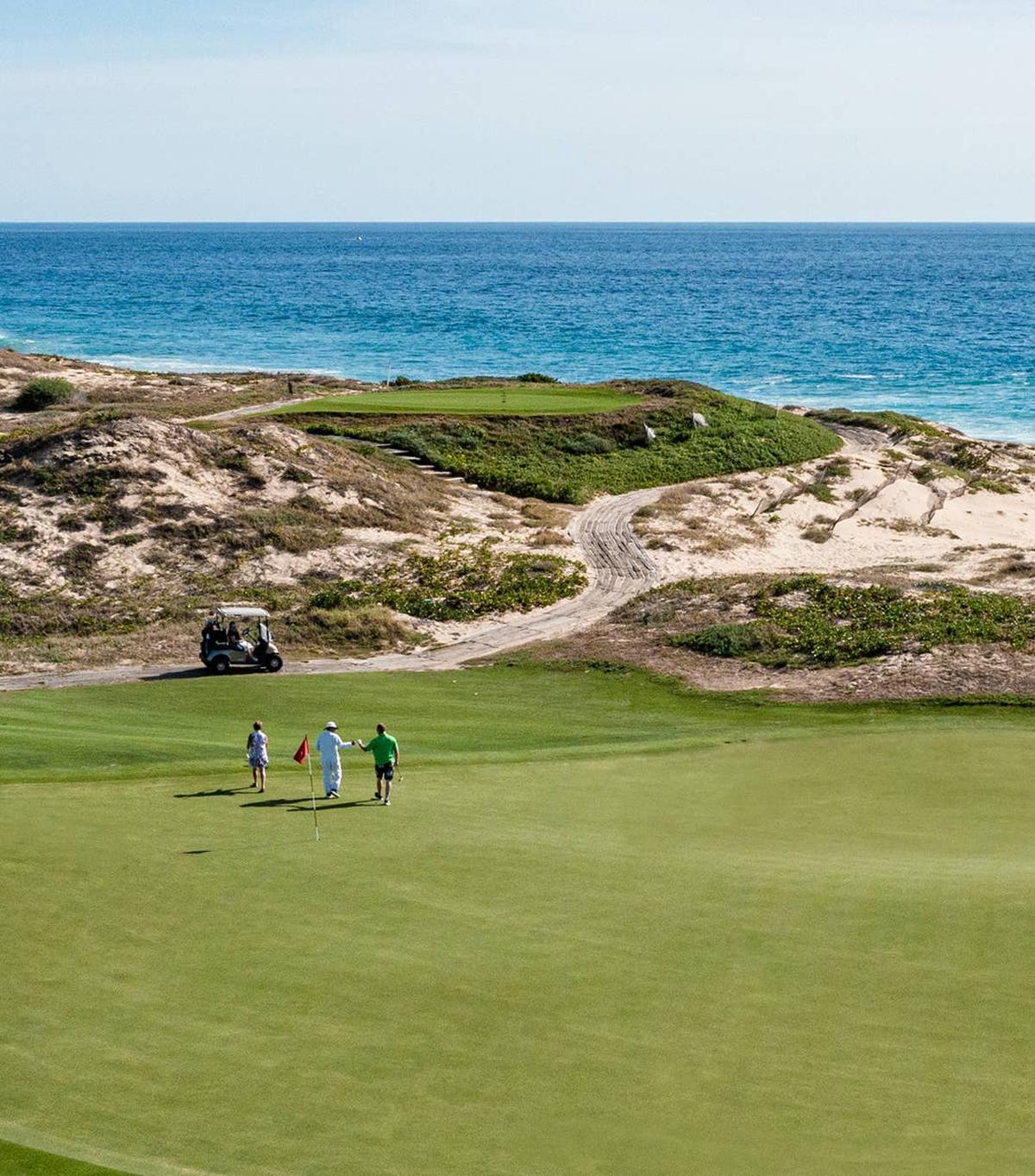  Legacy Club at Diamante