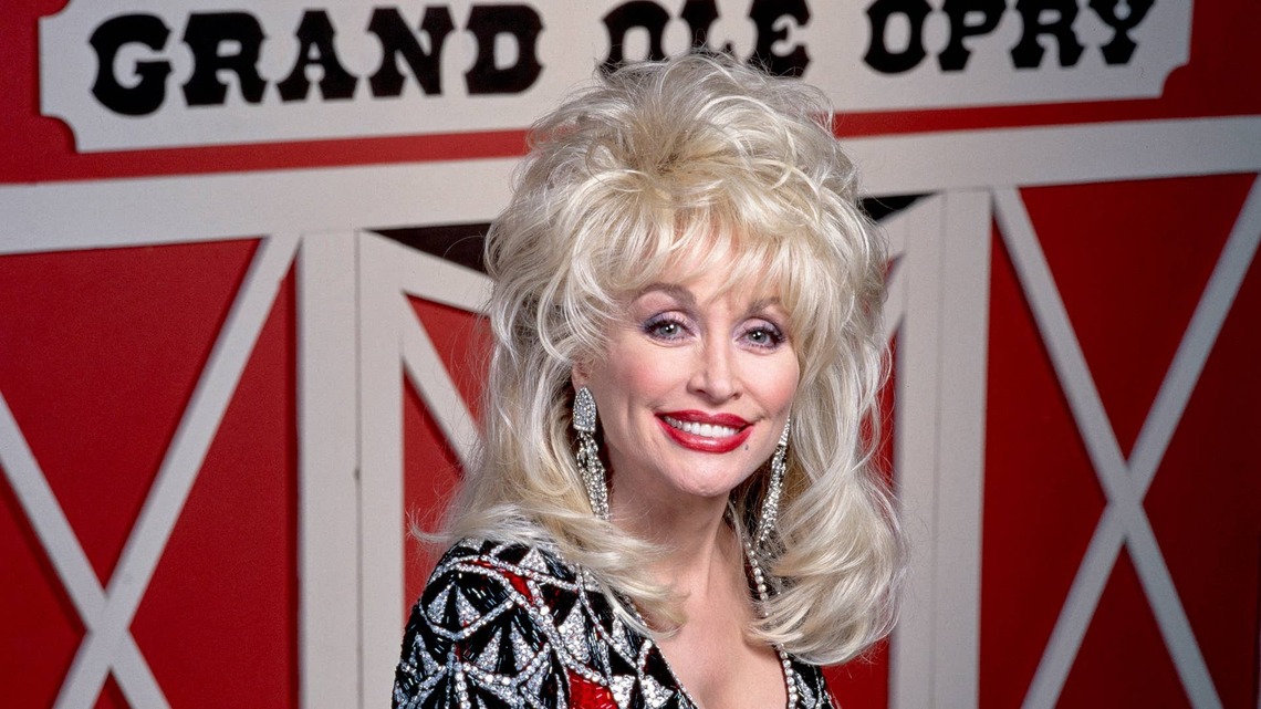 Grand Ole Opry to Honor Dolly Parton With Special Show, 67 Years After She Earned 3 Encores at Just 13 