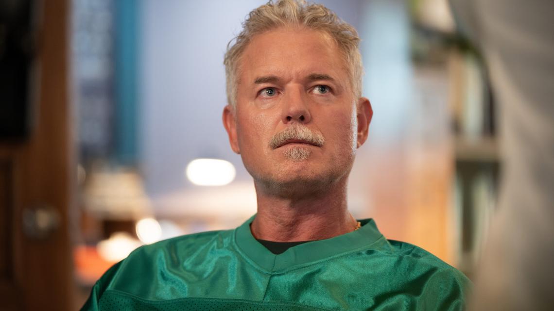 Eric Dane Recorded a Netflix Special To Be Released After His Death 