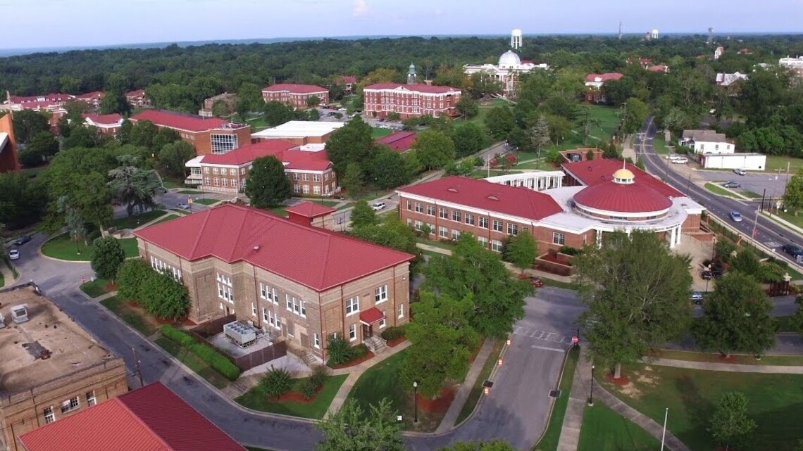 Tuskegee student leader says dress code debate overrides deeper concerns 