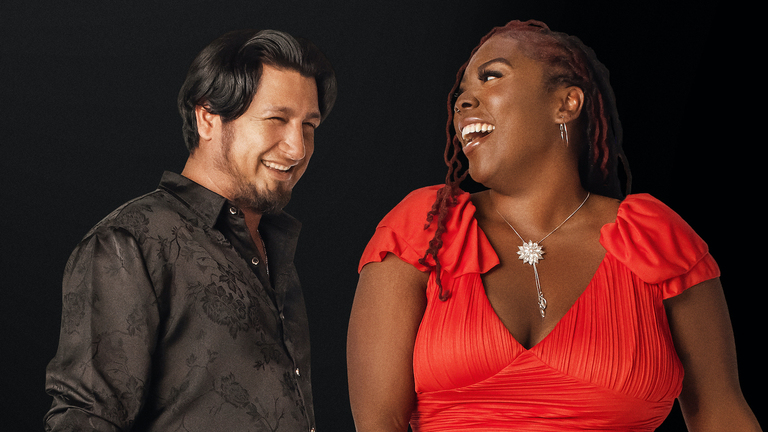 90 Day Fiance's Ashley Michelle Says She Is Divorcing Husband Manuel Velez 