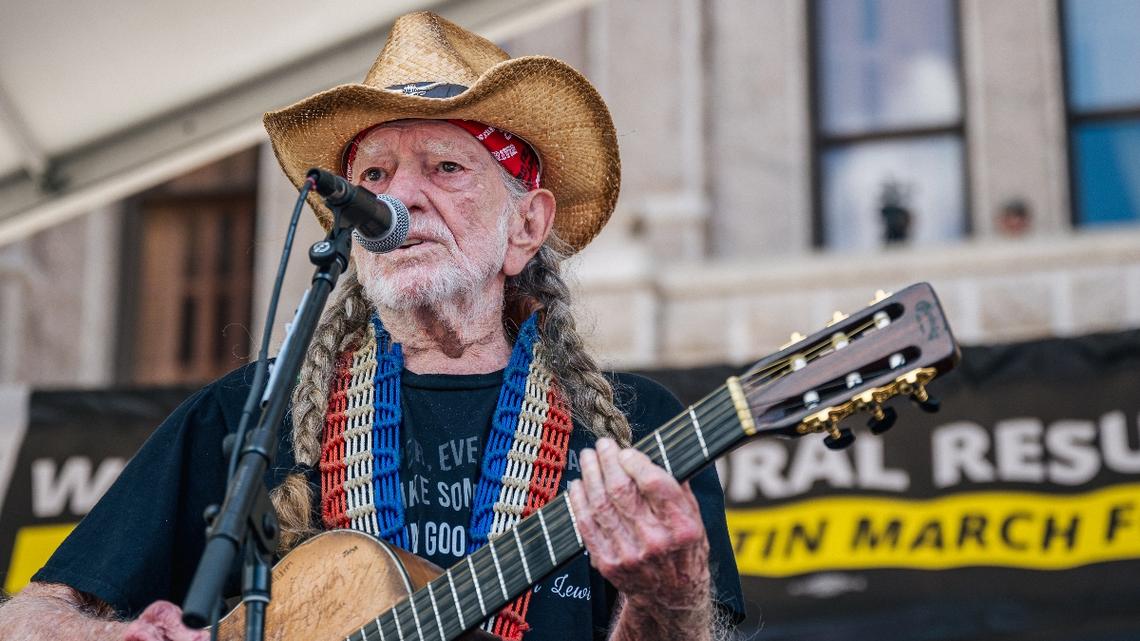 Country Stars Who Served in the Military—Their Stories Are Inspiring!
