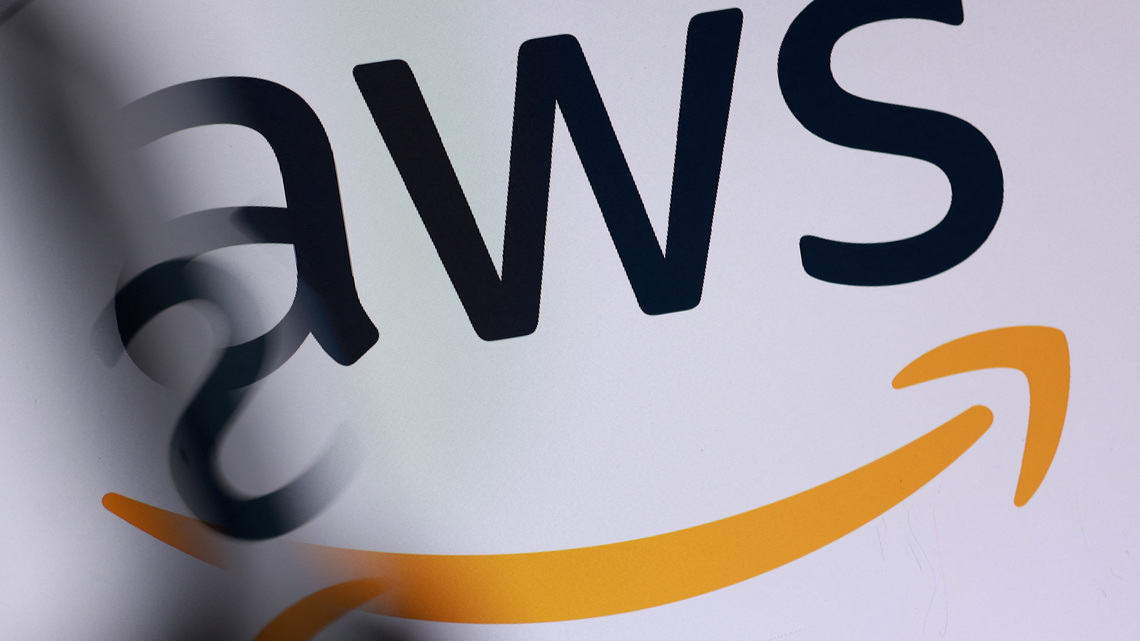 Australia's CSL taps Amazon's cloud unit to boost research pipeline 