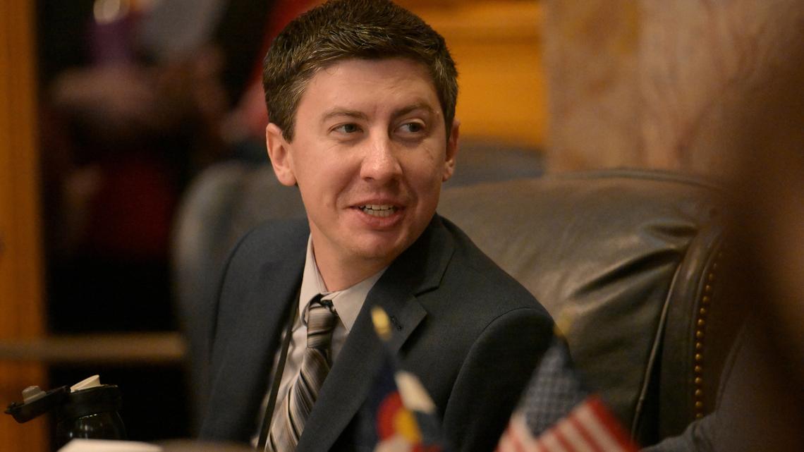 Colorado lawmakers kill caucus transparency bill amid ethics probe into donor retreat 