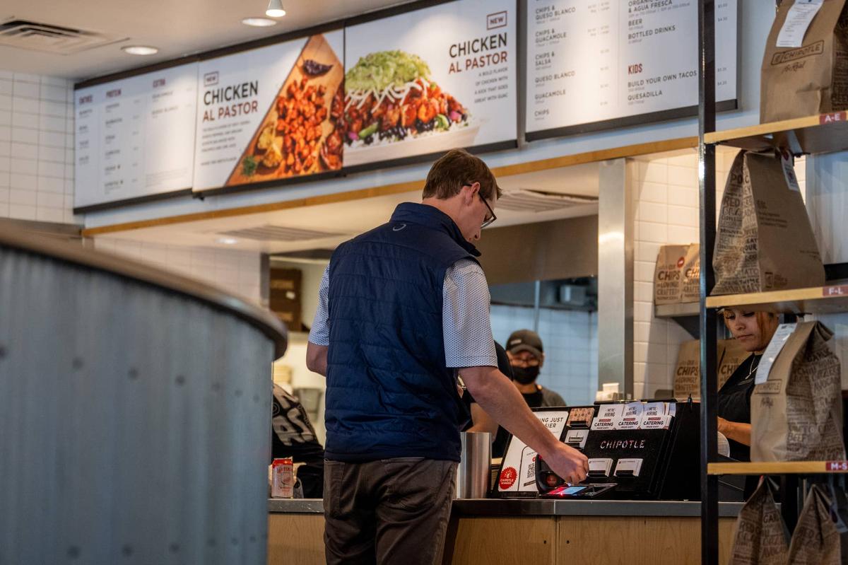  Chipotle has revived its Summer of Extras promotion to attract and retain customers. 