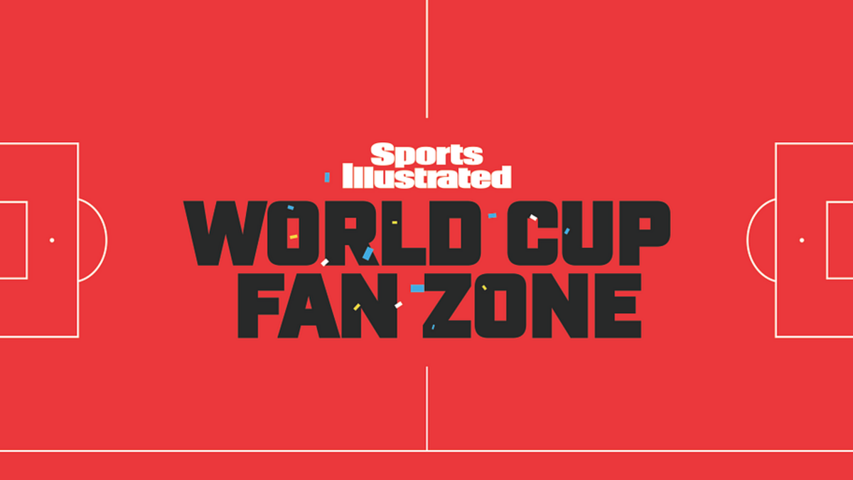  Compete against the world. | SPORTS ILLUSTRATED 
