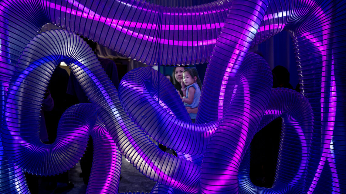 Hoag's Irvine expansion fits right in 