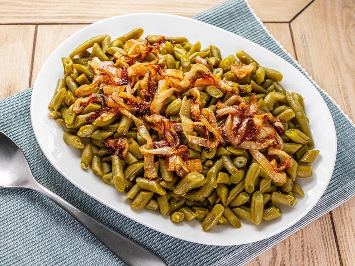  Green Giant Vegetables 