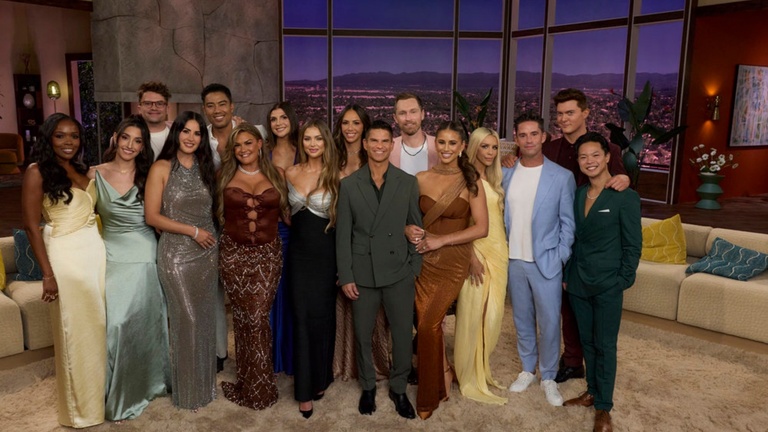 The Valley's Shocking Reunion Revelations From Brittany Cartwright and More 
